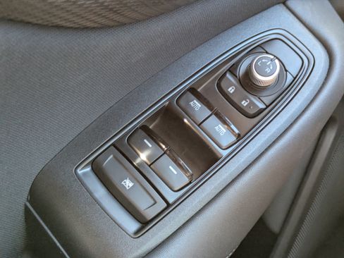 Certified 2021 Subaru Outback Premium image 23