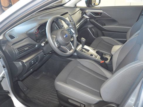 Used 2024 Subaru Impreza 2.0i image 15
