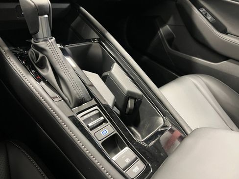 New 2025 Honda Accord Touring image 21