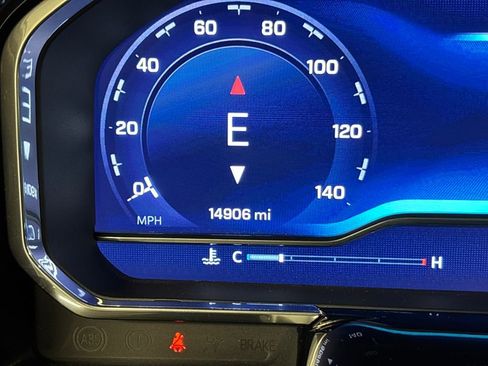 Used 2023 Chevrolet Silverado 1500 LT image 35