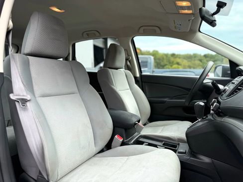 Used 2016 Honda CR-V LX image 23