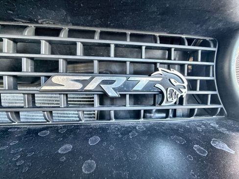 Used 2023 Dodge Challenger SRT Hellcat image 28