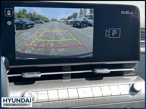 New 2027 Hyundai Kona SE FWD image 33