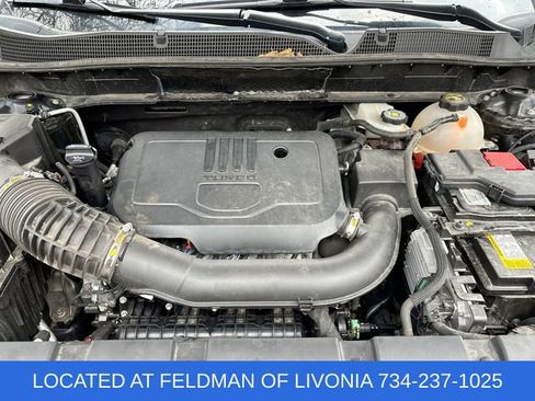 Certified 2024 Chevrolet Blazer LT w/ Convenience Package AWD/4WD image 28