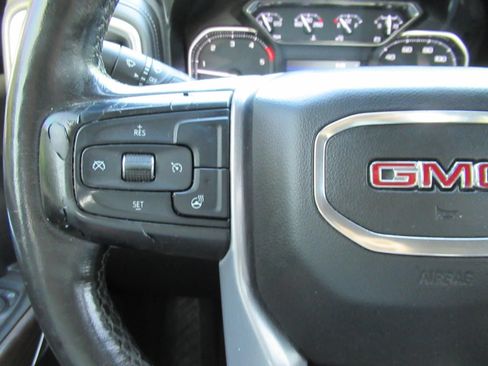 Used 2020 GMC Sierra 2500 SLT w/ SLT Convenience Package AWD/4WD image 25