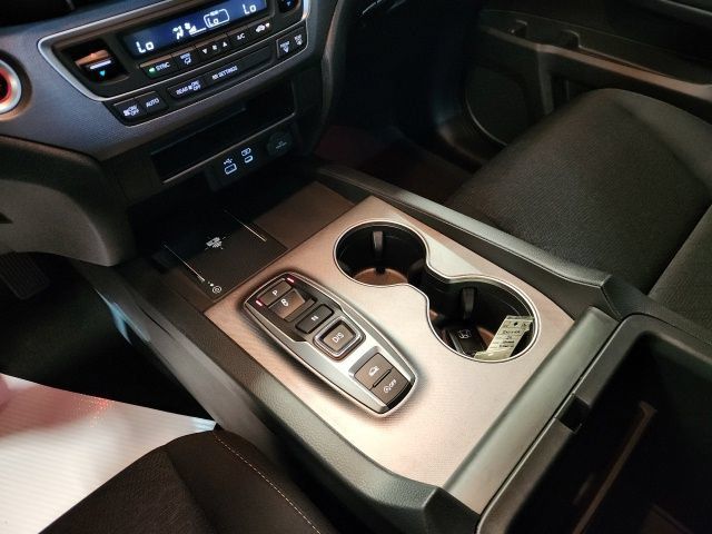 Certified 2024 Honda Ridgeline Sport image 16
