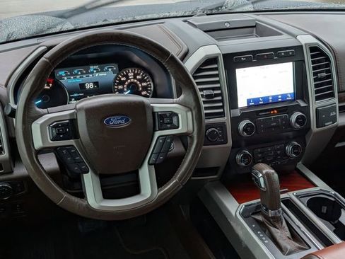 Used 2020 Ford F150 King Ranch image 12