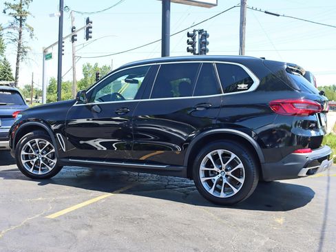 Used 2019 BMW X5 xDrive40i AWD/4WD image 11