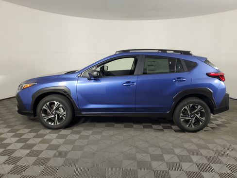 New 2025 Subaru Crosstrek 2.5i Premium w/ Crosstrek Mirror Package image 7