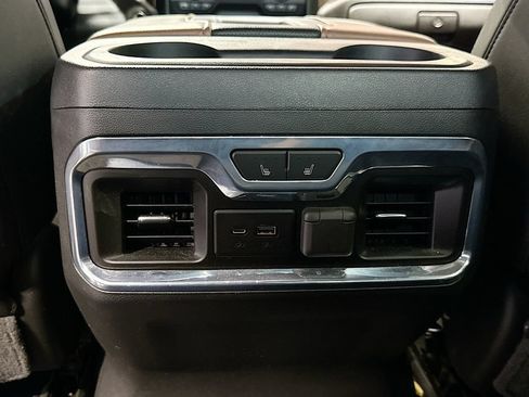 Used 2020 Chevrolet Silverado 1500 High Country AWD/4WD image 26