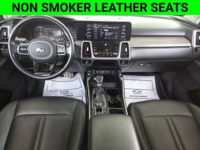 Used 2021 Kia Sorento EX