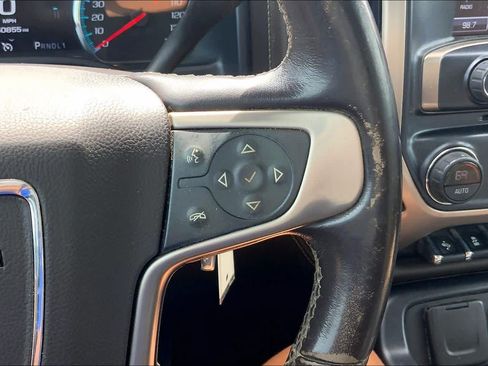 Used 2019 GMC Sierra 2500 Denali w/ Duramax Plus Package AWD/4WD image 25