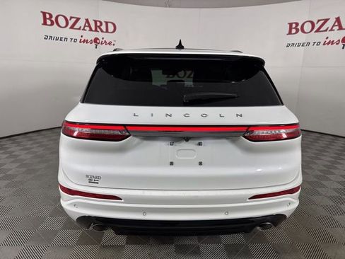 Used 2023 Lincoln Corsair Reserve w/ Equipment Group 201A image 7