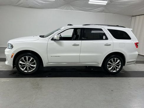 Used 2024 Dodge Durango Citadel AWD/4WD image 6
