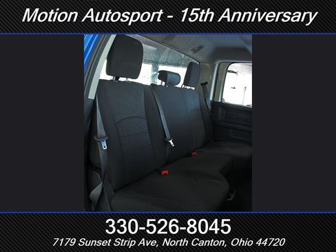 Used 2019 RAM 1500 Express w/ Wheel & Sound Group AWD/4WD image 30