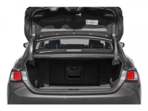 Used 2024 Lexus ES 300h ES 300h Luxury image 10