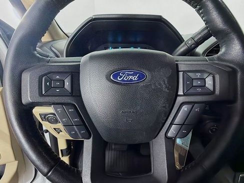 Used 2018 Ford F150 XLT w/ Equipment Group 302A Luxury image 13