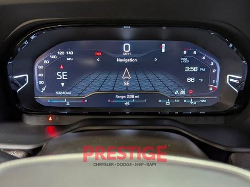 Used 2024 GMC Yukon Denali image 17