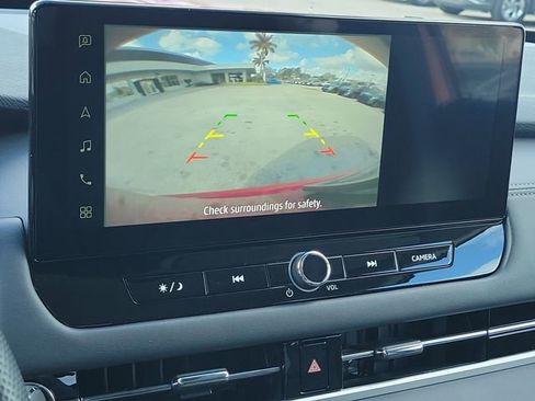 New 2026 Mitsubishi Outlander ES FWD image 29