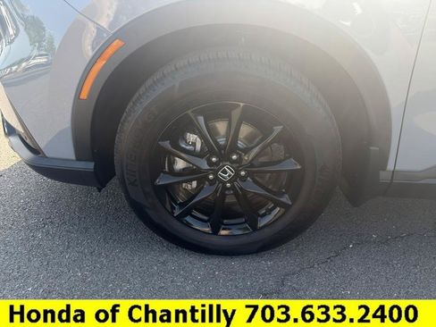 Used 2026 Honda CR-V Sport-L image 29