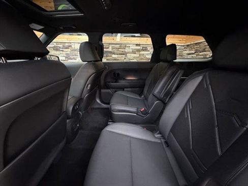 New 2026 Hyundai Palisade XRT Pro image 19