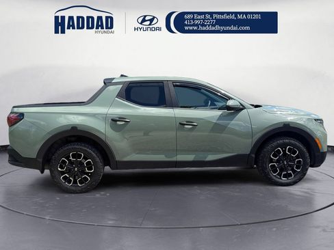 Used 2024 Hyundai Santa Cruz SEL AWD/4WD image 6