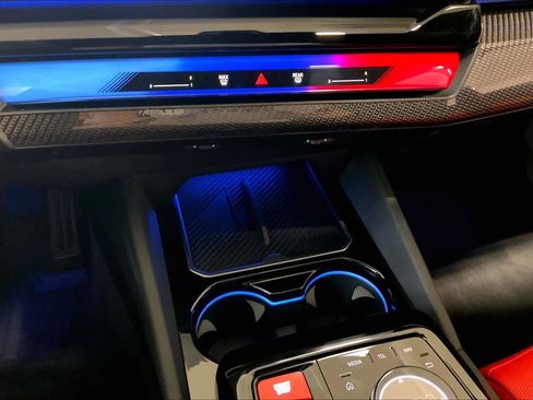 Used 2026 BMW M5 w/ Carbon Package image 67