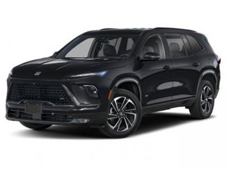 New 2026 Buick Enclave Sport Touring video 1