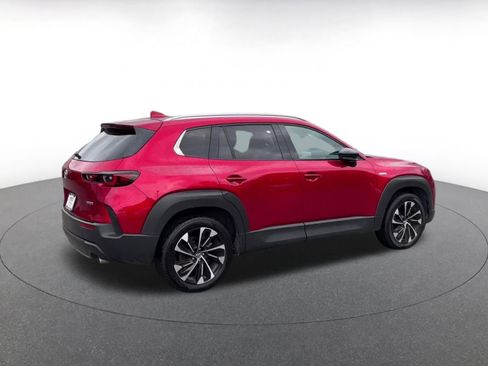 Used 2025 MAZDA CX-50 2.5 Hybrid w/ Premium Plus Pkg AWD/4WD image 14