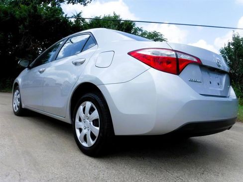 Used 2014 Toyota Corolla LE image 13