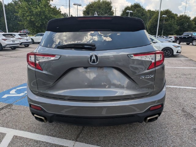 Certified 2023 Acura RDX w/ Technology Package FWD image 5