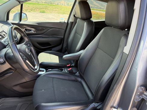 Used 2013 Buick Encore AWD image 14