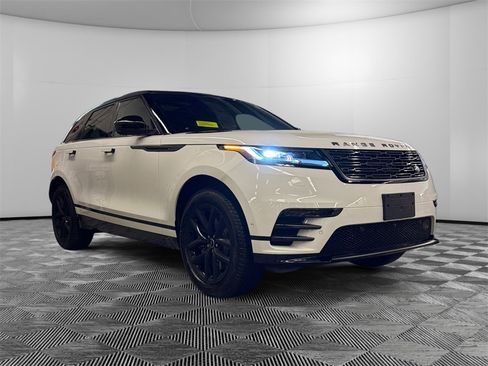 New 2026 Land Rover Range Rover Velar Dynamic SE image 7