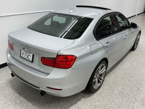 Used 2013 BMW 335i xDrive Sedan image 49