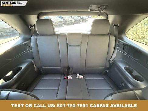 Used 2026 Hyundai Palisade XRT Pro AWD/4WD image 37