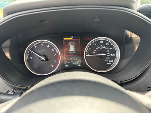 Used 2022 Subaru Forester Premium AWD/4WD image 8