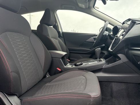 Used 2024 Subaru Impreza 2.0i Sport image 5