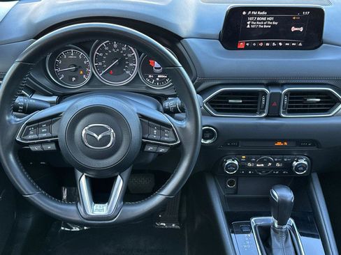 Used 2018 MAZDA CX-5 Touring w/ Preferred Equipment Package image 14