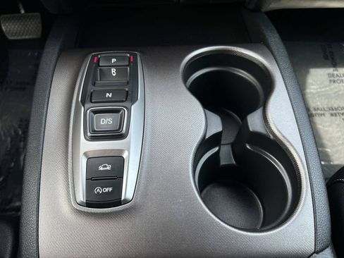 Used 2023 Honda Ridgeline RTL image 29