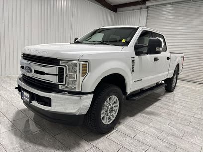 Used 2018 Ford F250 XLT w/ Snow Plow Prep Package