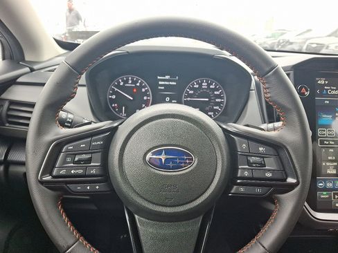 Used 2025 Subaru Crosstrek 2.5i Limited AWD/4WD image 19