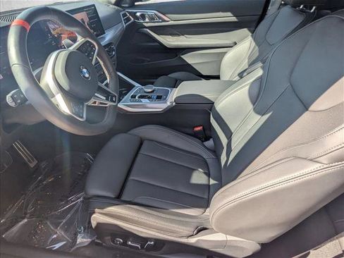 Used 2026 BMW M440i Coupe w/ Parking Assistance Package image 17