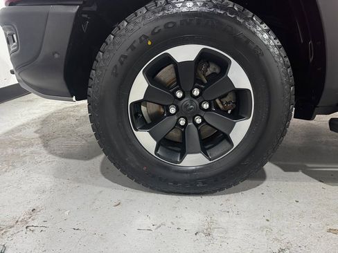 Used 2019 RAM 1500 Rebel w/ Level 2 Equipment Group image 8