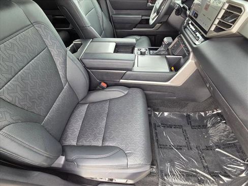 Certified 2025 Toyota Sequoia Limited w/ TRD Off-Road Package AWD/4WD image 20