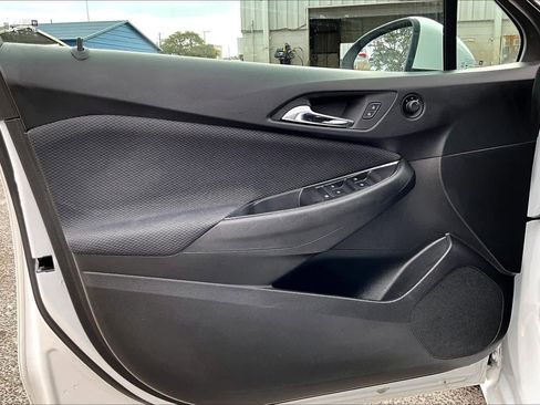 Used 2019 Chevrolet Cruze LS w/ LS Convenience Package image 22