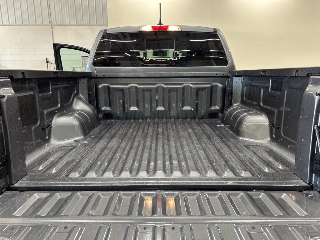New 2026 Ford Ranger Lariat w/ FX4 Off-Road Package AWD/4WD image 28