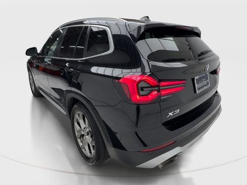 Used 2023 BMW X3 sDrive30i w/ Convenience Package RWD image 10