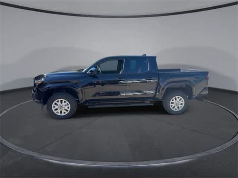 New 2025 Toyota Tacoma SR5 image 4