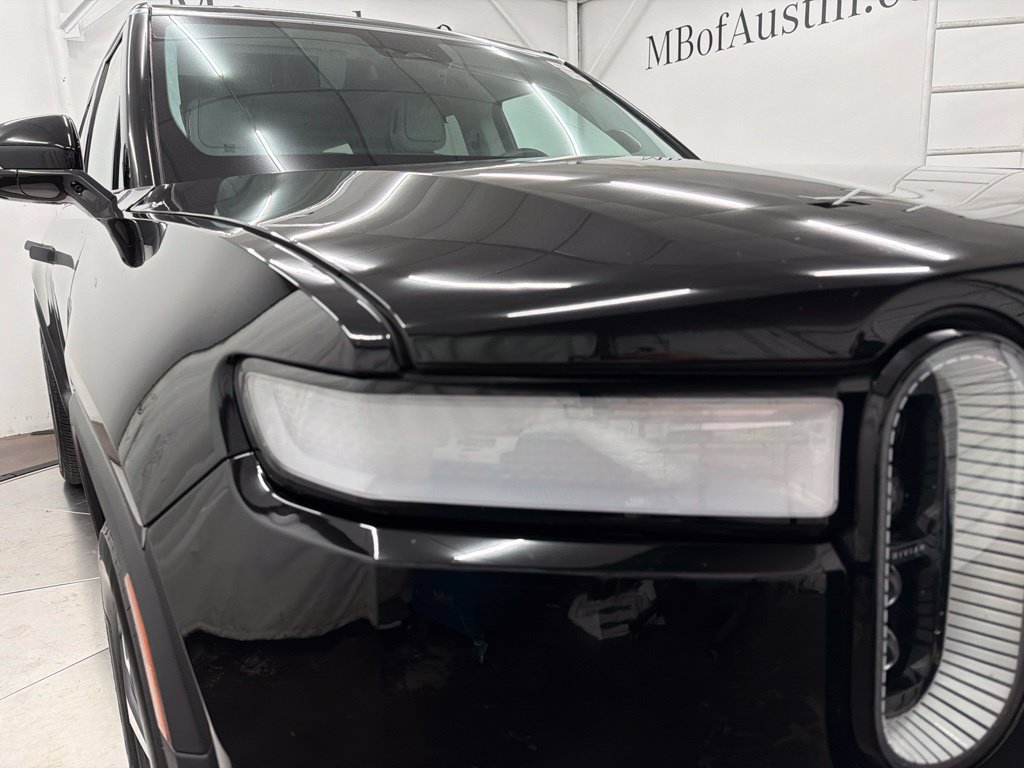 Used 2023 Rivian R1S Adventure Quad AWD/4WD image 10