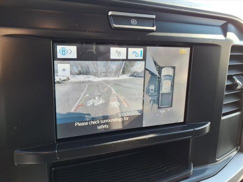 New 2026 Ford F350 XL w/ STX Appearance Package image 23